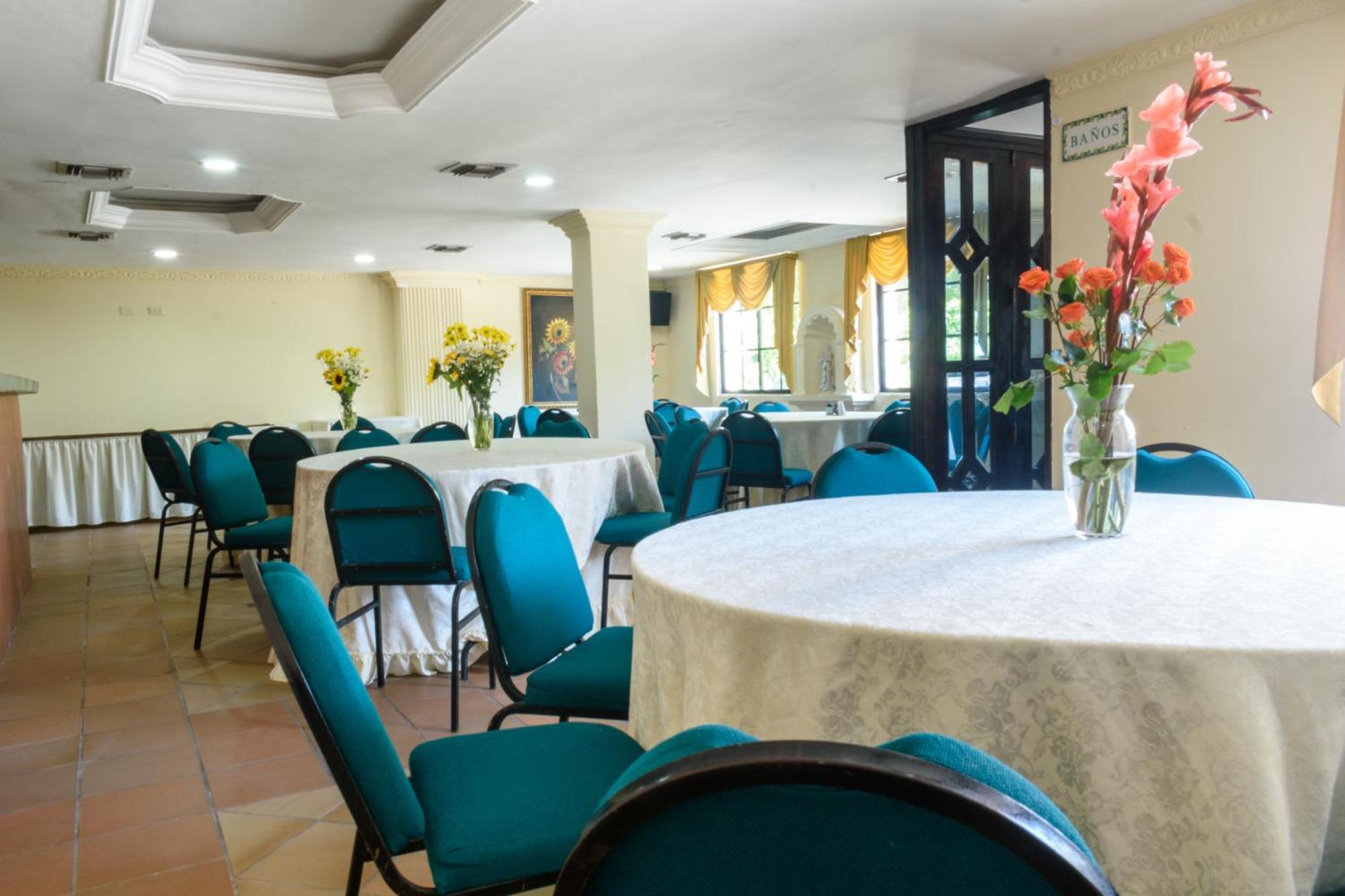 Hotel Caribe Plaza Barranquilla Barranquilla  Zewnętrze zdjęcie
