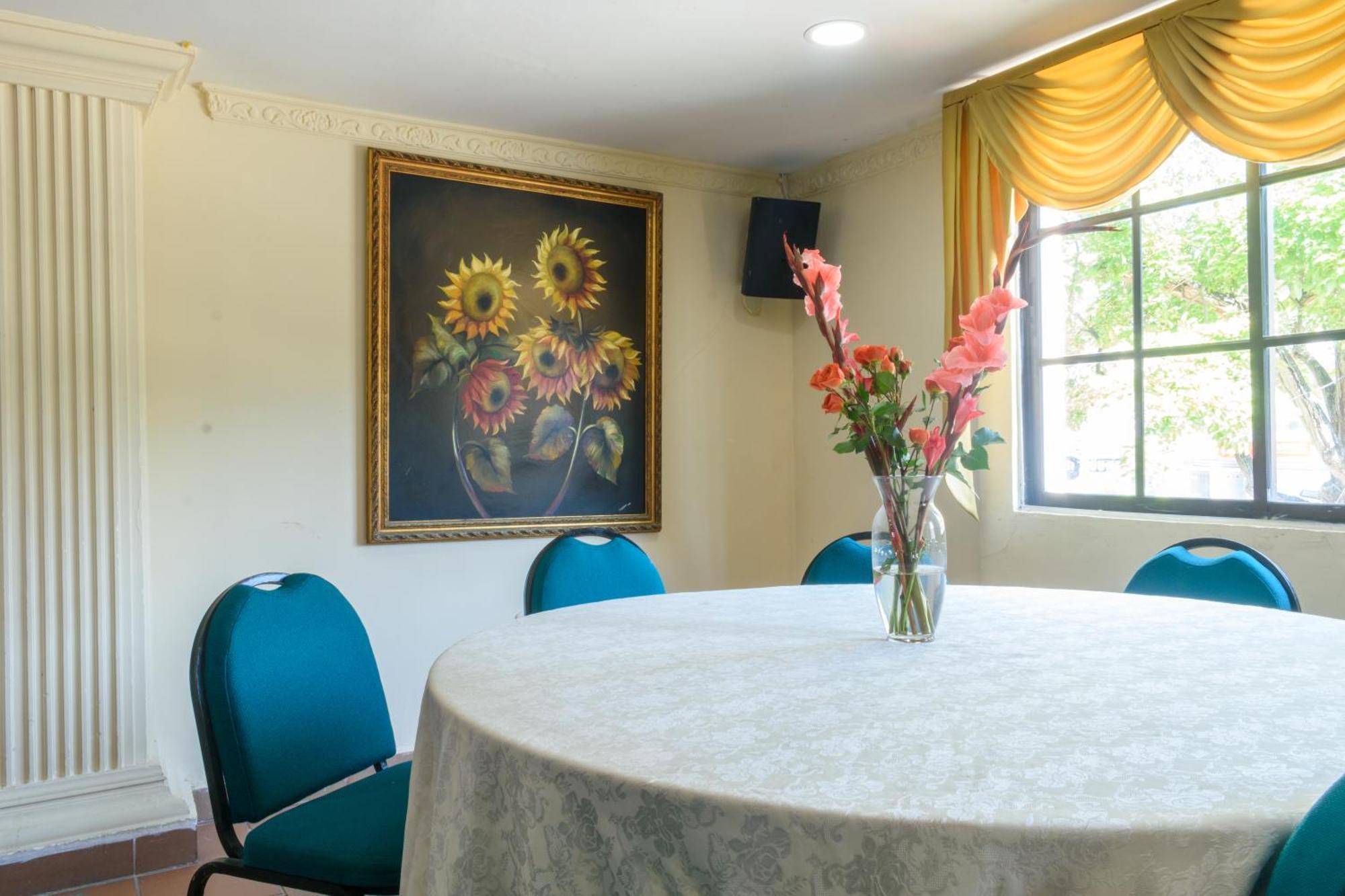 Hotel Caribe Plaza Barranquilla Barranquilla  Zewnętrze zdjęcie