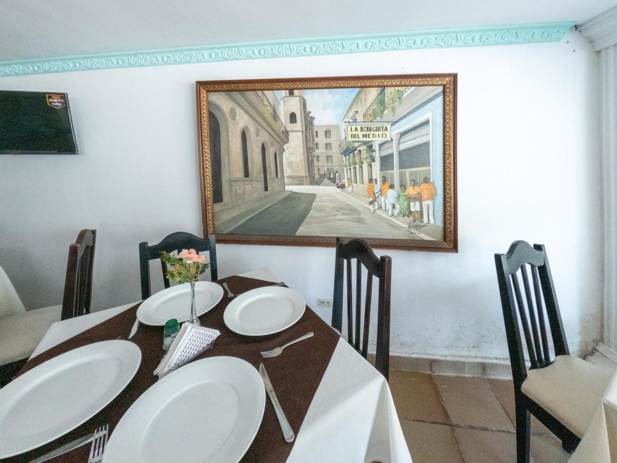 Hotel Caribe Plaza Barranquilla Barranquilla  Zewnętrze zdjęcie