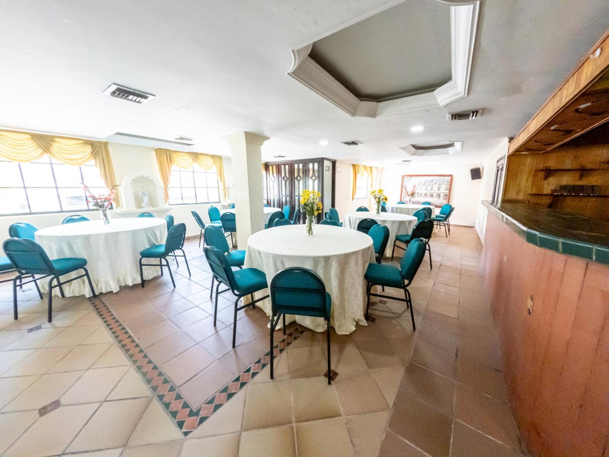 Hotel Caribe Plaza Barranquilla Barranquilla  Zewnętrze zdjęcie