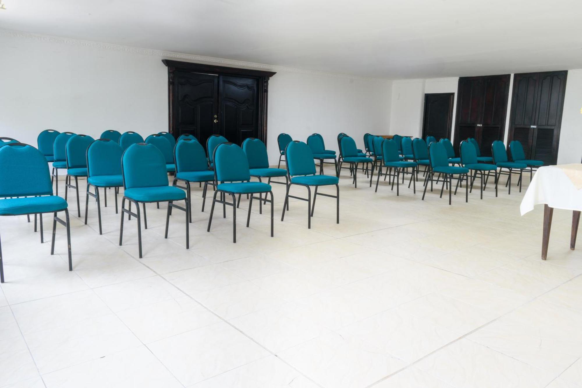 Hotel Caribe Plaza Barranquilla Barranquilla  Zewnętrze zdjęcie