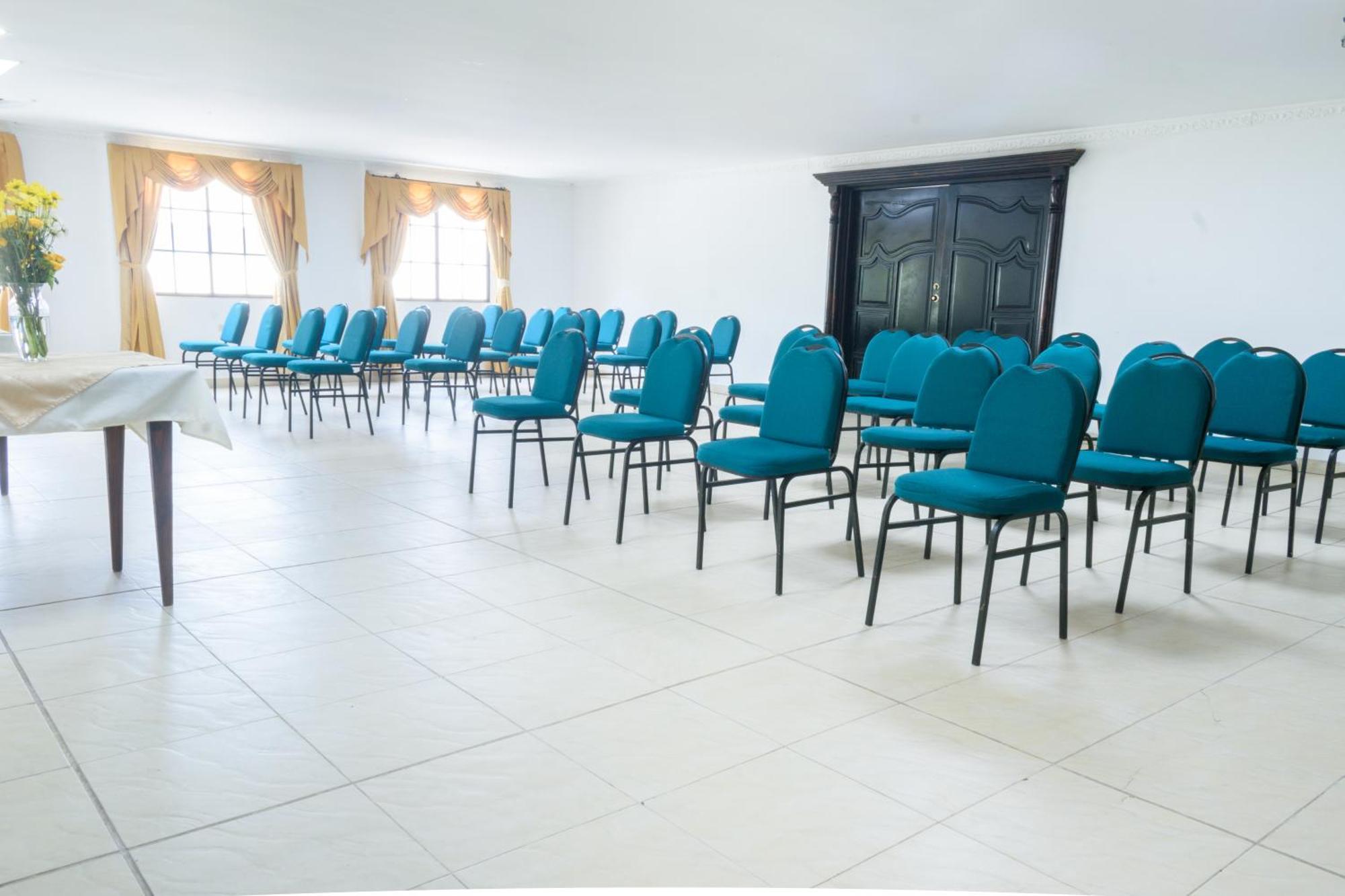 Hotel Caribe Plaza Barranquilla Barranquilla  Zewnętrze zdjęcie