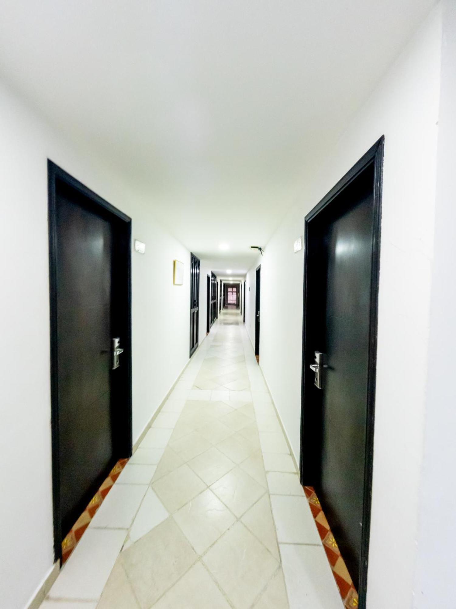 Hotel Caribe Plaza Barranquilla Barranquilla  Zewnętrze zdjęcie