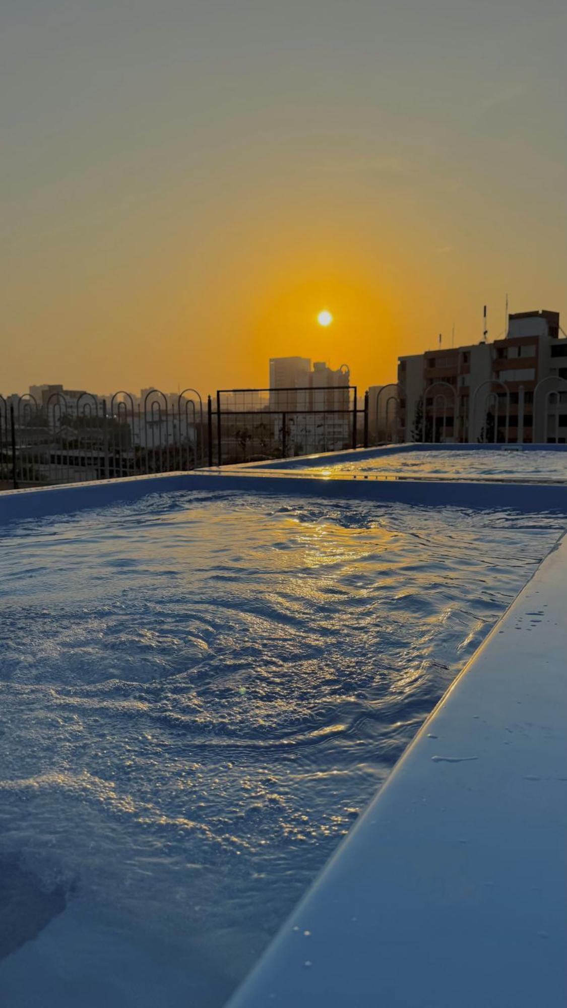 Hotel Caribe Plaza Barranquilla Barranquilla  Zewnętrze zdjęcie